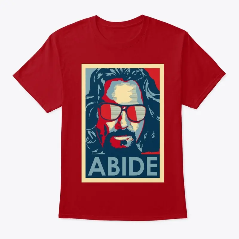 The Dude Art Deco