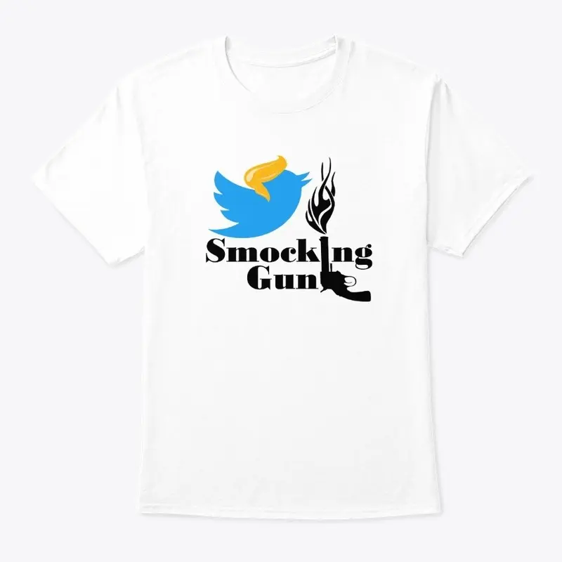 Trump's  “SMOCKING GUN” Tweet FOUND! 